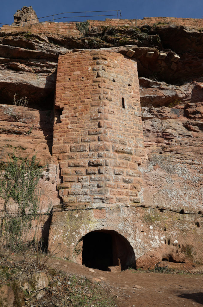 Brunnenturm